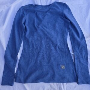 Under Armour Fitted Ladies Top